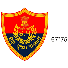Haryana Police